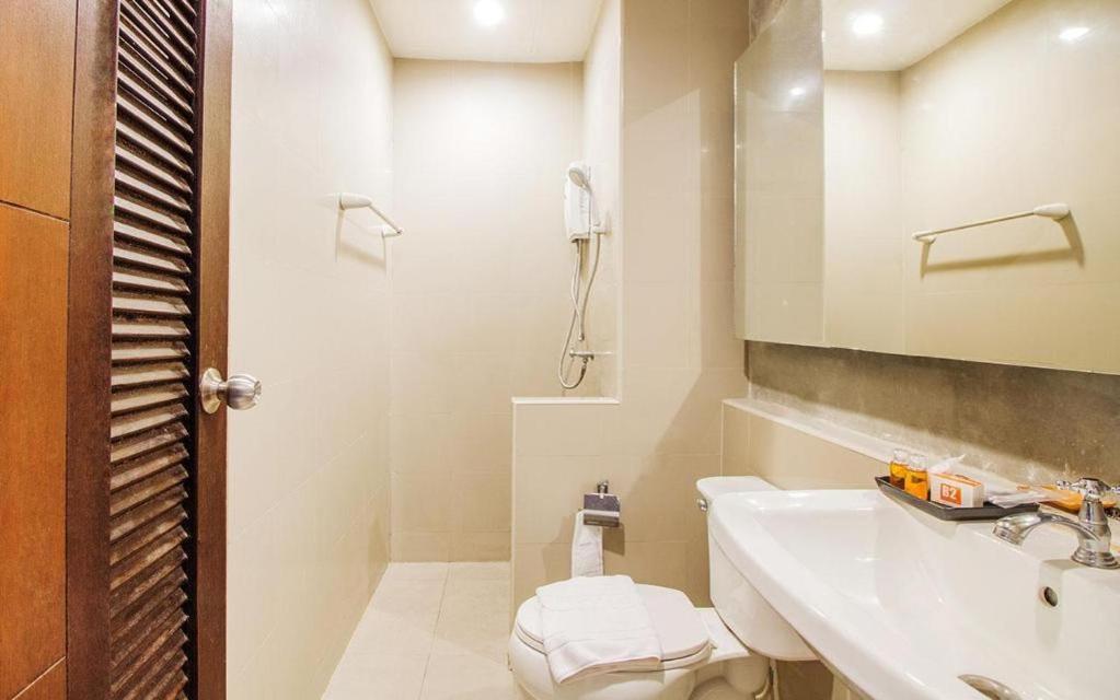 B2 Chiang Rai Boutique & Budget Exterior foto